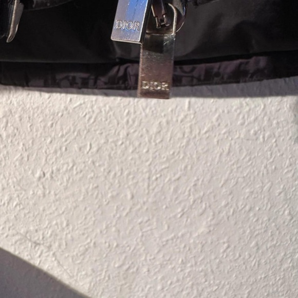 DIOR Winter Jacket - Picture 3 of 5